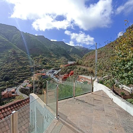 Casa Rural La Yedra San Mateo Arbejales 외부 사진