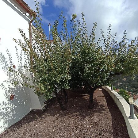 Casa Rural La Yedra San Mateo Arbejales 외부 사진