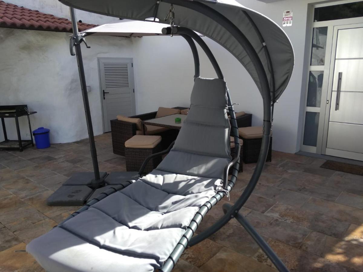Casa Rural La Yedra San Mateo Arbejales 외부 사진