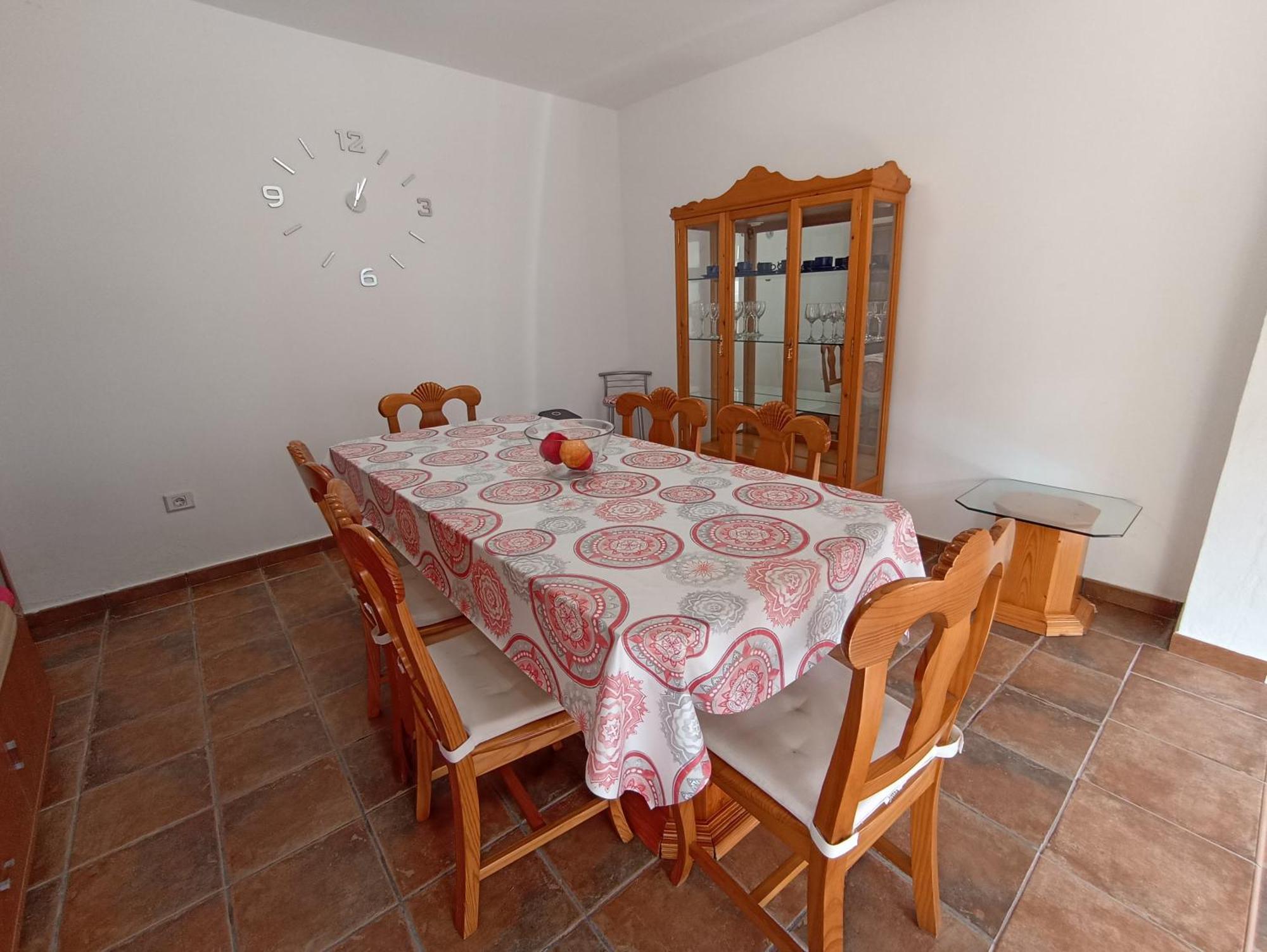Casa Rural La Yedra San Mateo Arbejales 외부 사진