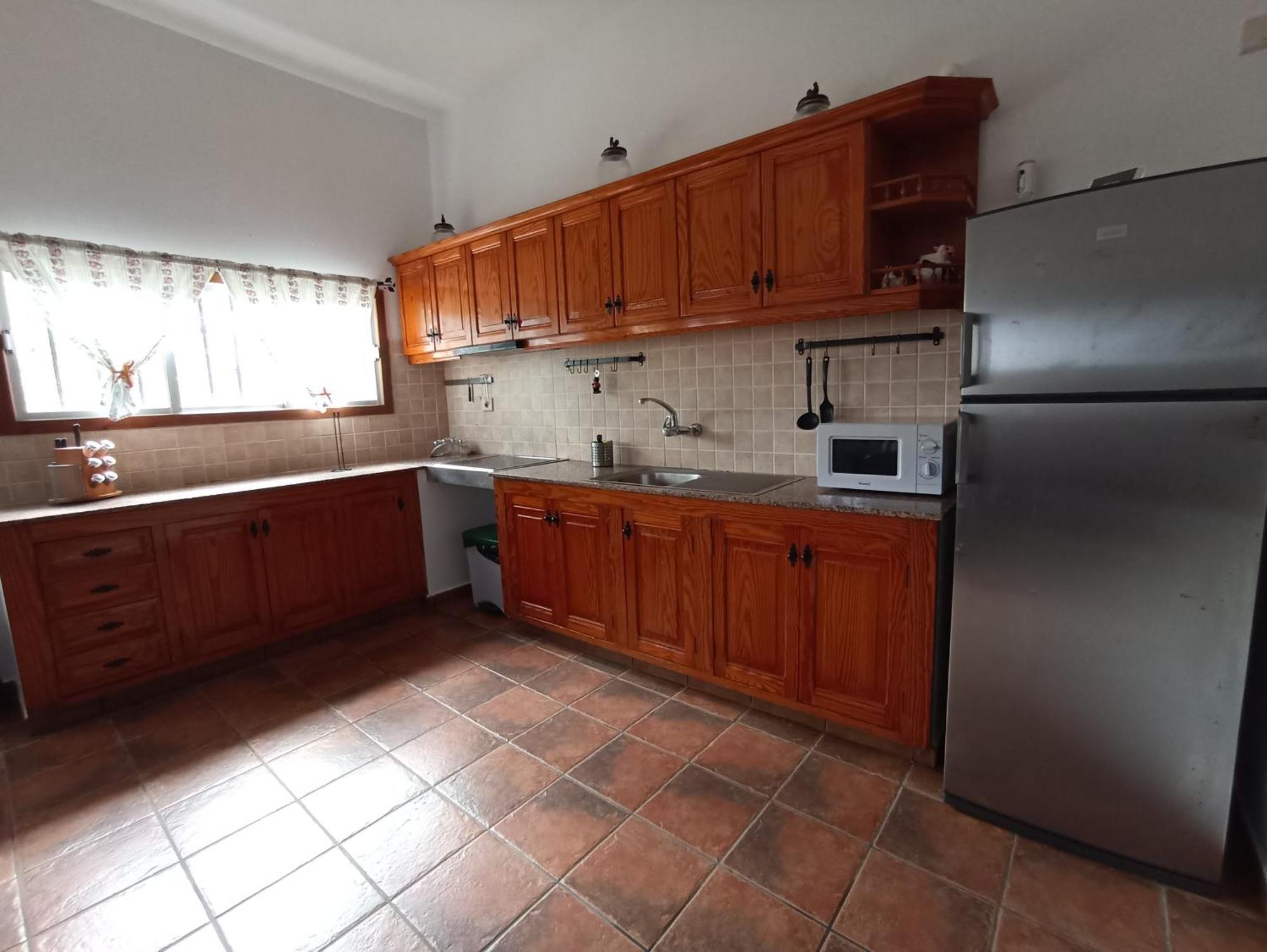 Casa Rural La Yedra San Mateo Arbejales 외부 사진