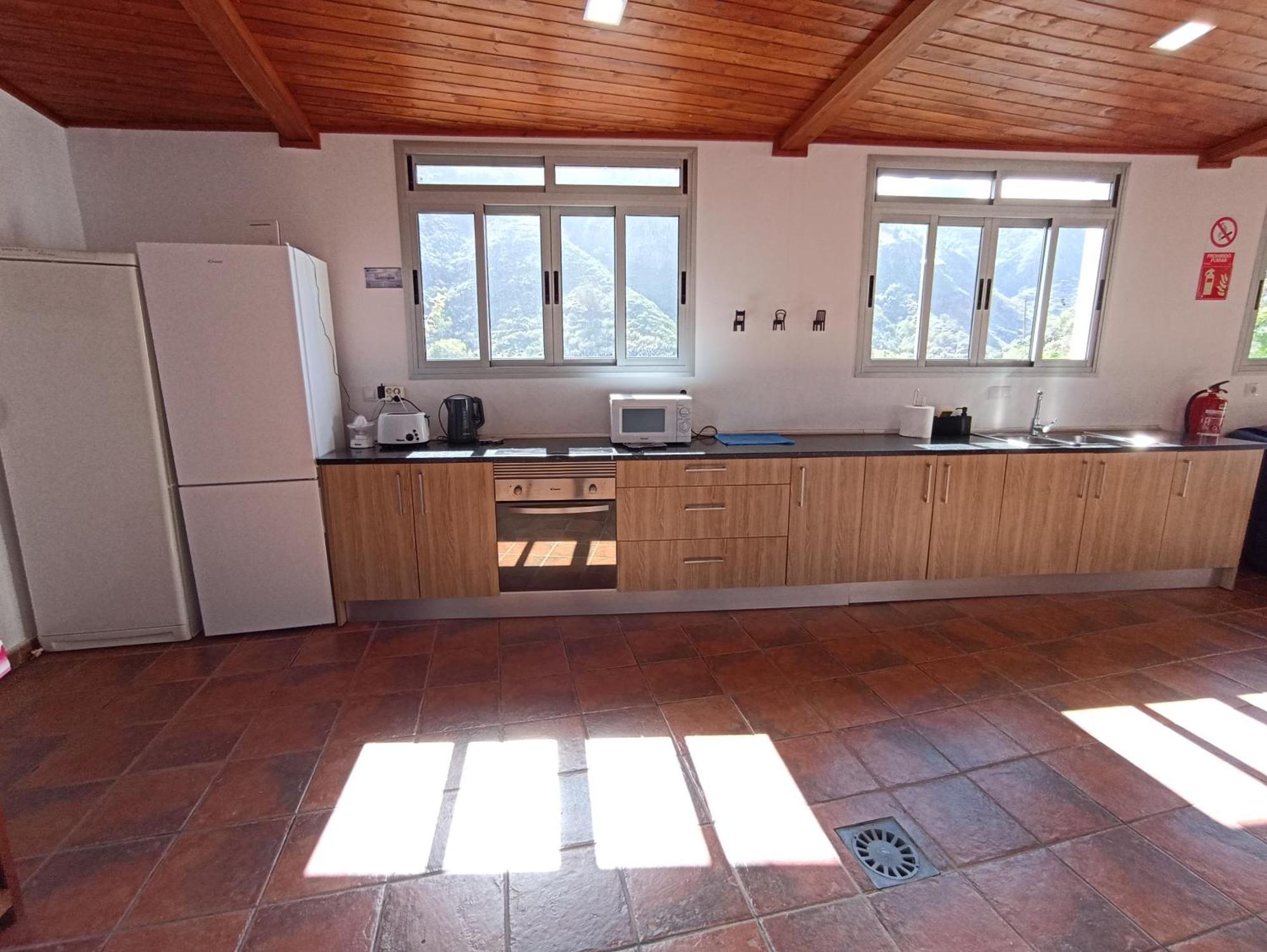 Casa Rural La Yedra San Mateo Arbejales 외부 사진